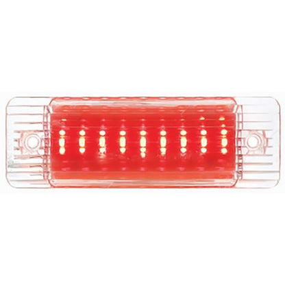 1969-72 C/10; LED Cargo Light & Brake Light