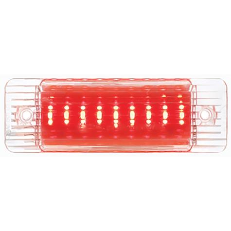 1969-72 C/10; LED Cargo Light & Brake Light