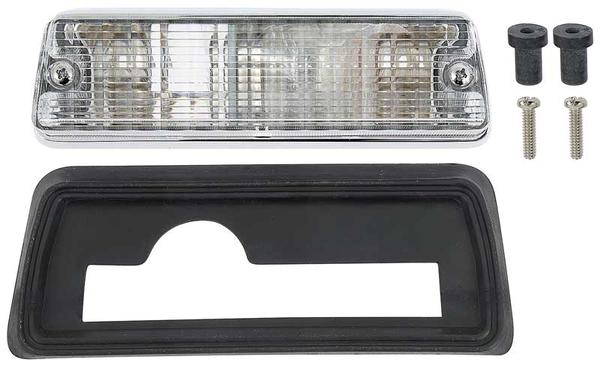 1973-87 C/10 Cargo Lamp Assembly Each.