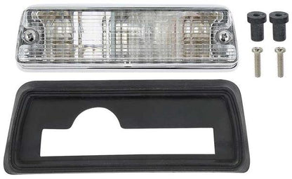 1973-87 C/10 Cargo Lamp Assembly Each.