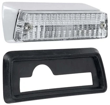 1973-87 C/10 Cargo Lamp Assembly Each.