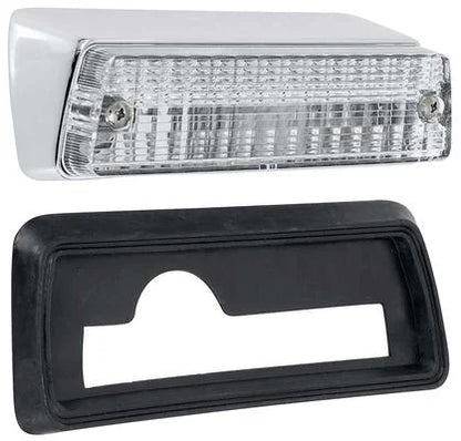 1973-87 C/10 Cargo Lamp Assembly Each.