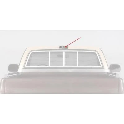 1973-87 C/10 Cargo Lamp Assembly Each.