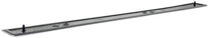1981-87 C/10 Door Panel Trim Set, Front -for use with door pull straps- Set.
