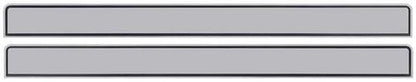 1981-87 C/10 Door Panel Trim Set, Front -for use without door pull straps- Set.