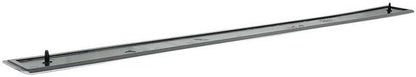 1981-87 C/10 Door Panel Trim Set, Front -for use without door pull straps- Set.