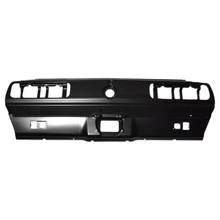 1967-68 Camaro Tail Panel, RS Model