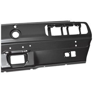 1967-68 Camaro Tail Panel, RS Model