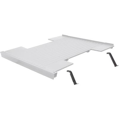 1967-72 F-Series Truck; Bedside Brace Set; Center & Rear; Pair