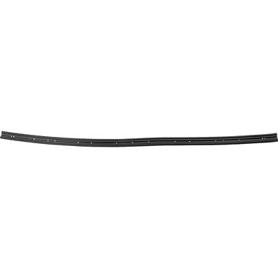 1966-77 Ford Bronco; Upper Windshield Frame Header Seal