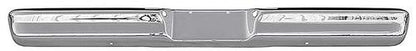 1964-72 Ford F-Series, F-100 / F-250; Style Side Pickup Truck; Rear Bumper; Chrome