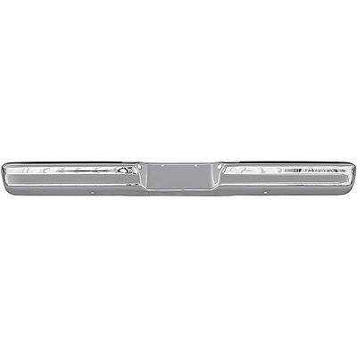 1964-72 Ford F-Series, F-100 / F-250; Style Side Pickup Truck; Rear Bumper; Chrome