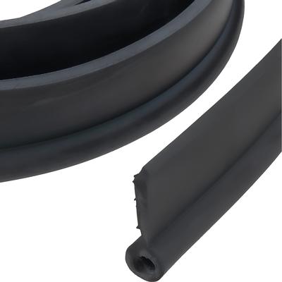 1966-77 Ford Bronco; Tailgate Weatherstrip Seal; Lower
