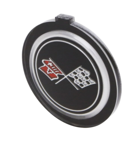 1976-80 Chevrolet Corvette Horn Button W/O Tilt Steering