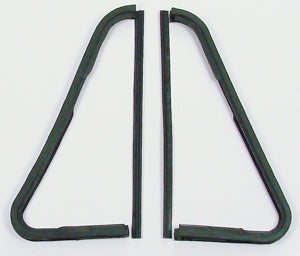 1964-66 C/10 Vent Window Seal Weatherstrip (VWK 1110 64)
