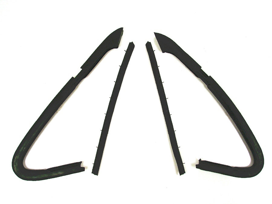 1981-1984 C/10 Vent Window Weather strip Kit (VWK 1110 81 A)