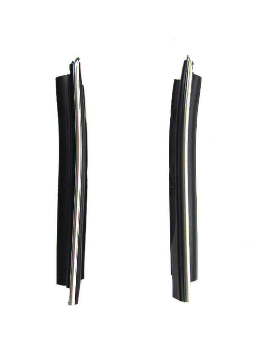 1978-1987 Beltline Moldings Inner Outer for Chevrolet El Camino & Caballero