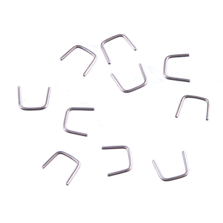 1951-54 C/10 WINDOW FELTS & Glass Run Channel Set (WFK 1111 51 A)
