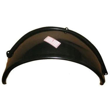 1967-1968 Chevy Camaro Wheelhouse, LH Outer, Coupe