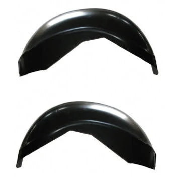 1955-57 Chevy Bel Air, 150, 210; Custom Deep Tub Trunk Floor