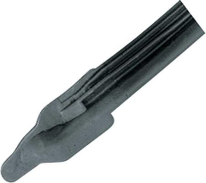 1968-69 Camaro, Firebird; Roof Rail Weatherstrip, Coupe, Pair (RWP 1410 68)