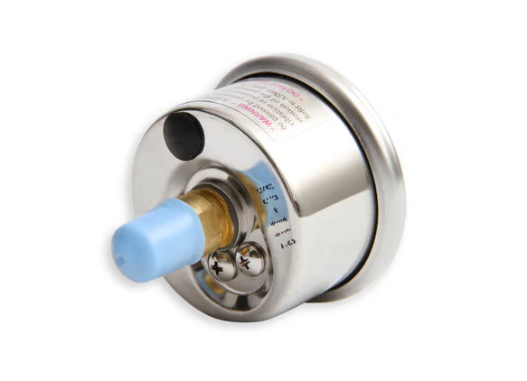 Fuel Pressure Gauge