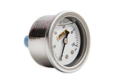 Fuel Pressure Gauge