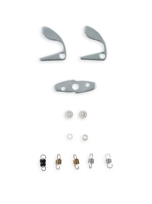 Gasket Distributor Mechanical Advance Curve Kit