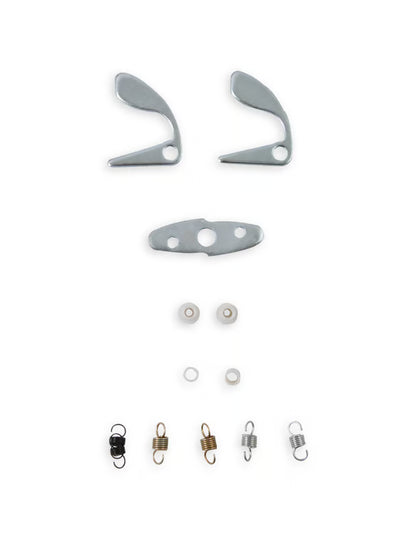 Gasket Distributor Mechanical Advance Curve Kit