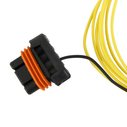Holley GM 4 Pin Alternator Pigtail