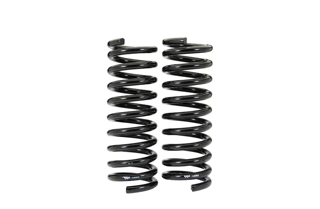 1969 Camaro Front coil Spring big block
