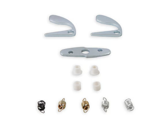 Gasket Distributor Mechanical Advance Curve Kit