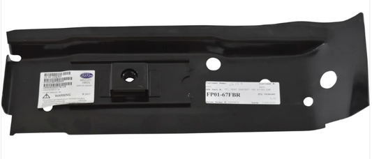 1967-1969 Chevy Camaro Front Seat Bracket RH