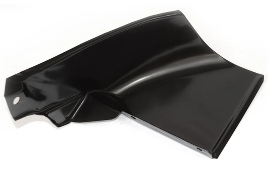 1967-1972 Chevy truck splash shield inner LH