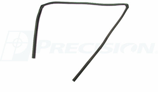 1988-1999 RH Glass Run Channel / FOR CHEVROLET C/K TRUCKS (SINGLE)