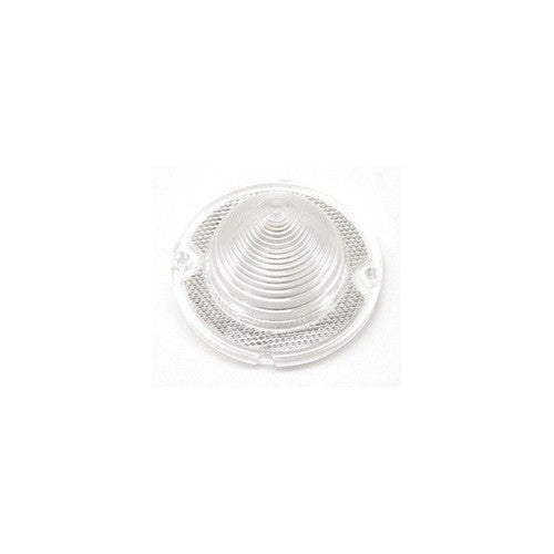 1958-67 GM CAR BACK UP LIGHT LENS, CLEAR