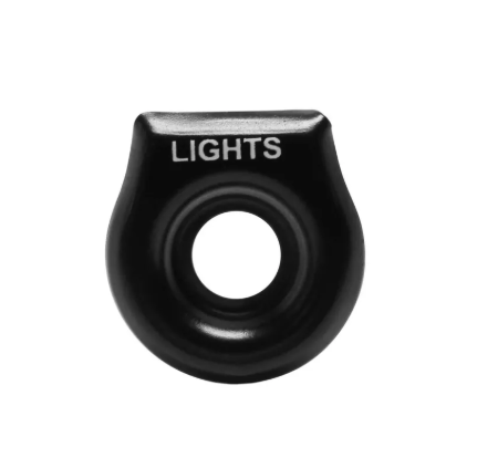 1978-82 Corvette light switch bezel