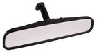 1972-76 C/10 Interior Rear View Mirror -Day/Night / 10" / Flip Knob / Black