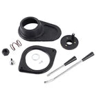 1967-1972 C-10 Floor Shift Steering Column W/Tilt