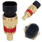 Engine Coolant Temperature Sensor
