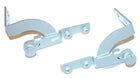 1947-53 C/10 Glove Box Door Hinges Pair.