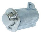 1954-72 C/10, Storage Compartment Lock, Non Locking, Each.