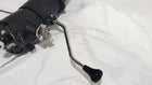 1979-83 C/10 Column Shift Tilt Column W/Key - Black Finish