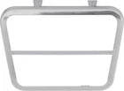 1969-72 C/10 Emergency Brake Pedal Pad Trim EACH