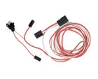 1969-72 C/10 Cargo Light Harness