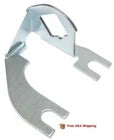 1967-72 C/10, TH350; Transmission Kickdown Bracket