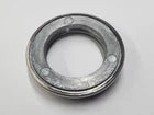 1955-59 C/10 (Original Style) Ignition Switch Retaining Nut, Stainless Steel - 1-11/16" OD