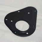 1979-83 C/10 Column Shift Tilt Column W/Key - Black Finish