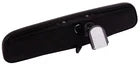 1972-76 C/10 Interior Rear View Mirror -Day/Night / 10" / Flip Knob / Black
