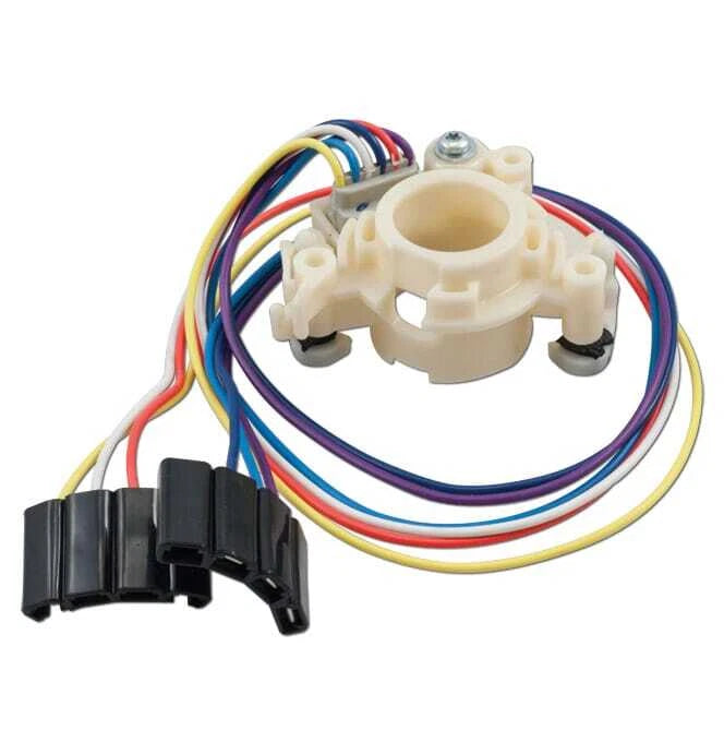 1963 C/10 Turn Signal Switch. (Without Tilt) Each.
